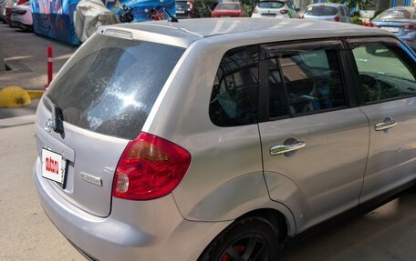 Mazda Verisa, 2004 год, 400 000 рублей, 6 фотография