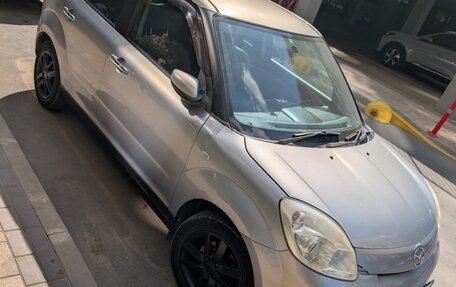Mazda Verisa, 2004 год, 400 000 рублей, 4 фотография