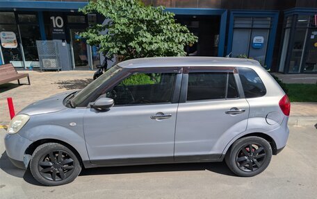 Mazda Verisa, 2004 год, 400 000 рублей, 3 фотография