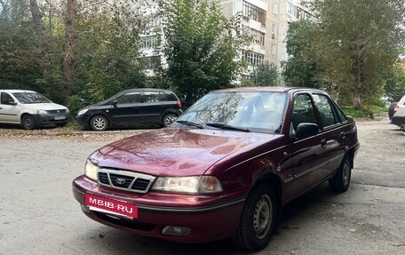Daewoo Nexia I рестайлинг, 2007 год, 210 000 рублей, 1 фотография