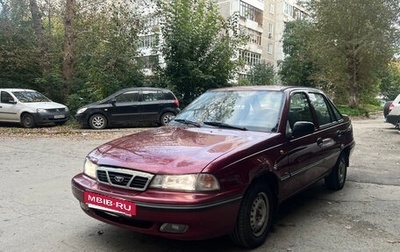 Daewoo Nexia I рестайлинг, 2007 год, 210 000 рублей, 1 фотография