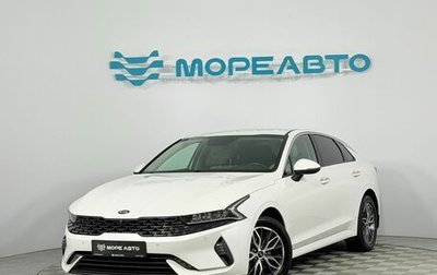 KIA K5, 2020 год, 2 190 000 рублей, 1 фотография