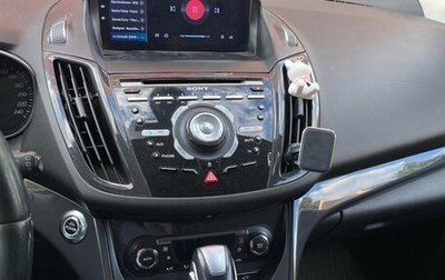 Ford Kuga III, 2013 год, 1 000 000 рублей, 1 фотография
