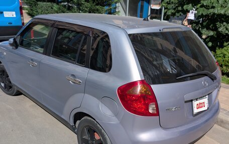 Mazda Verisa, 2004 год, 400 000 рублей, 8 фотография