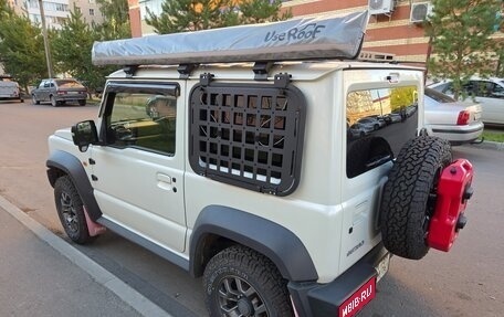 Suzuki Jimny, 2021 год, 2 200 000 рублей, 1 фотография