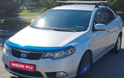 KIA Forte II, 2012 год, 800 000 рублей, 1 фотография