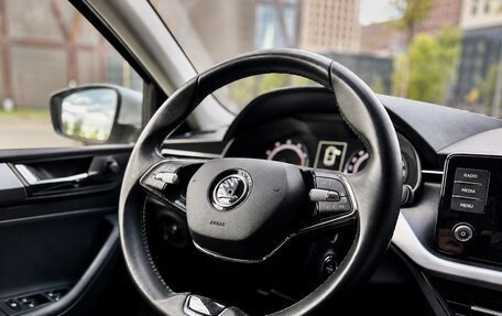 Skoda Rapid II, 2021 год, 1 298 000 рублей, 17 фотография