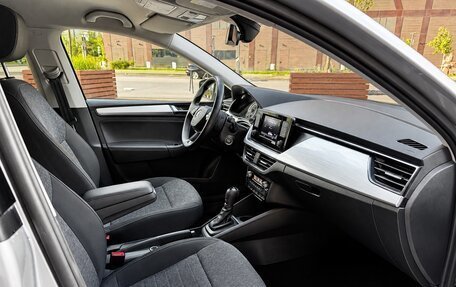 Skoda Rapid II, 2021 год, 1 298 000 рублей, 13 фотография