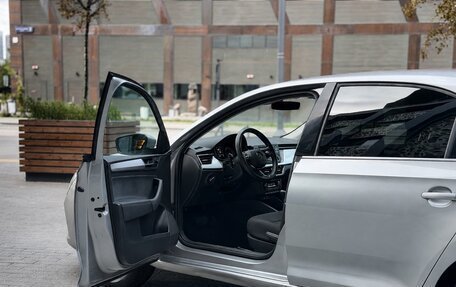 Skoda Rapid II, 2021 год, 1 298 000 рублей, 10 фотография