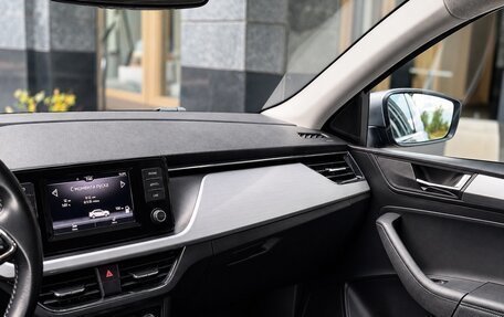 Skoda Rapid II, 2021 год, 1 298 000 рублей, 18 фотография