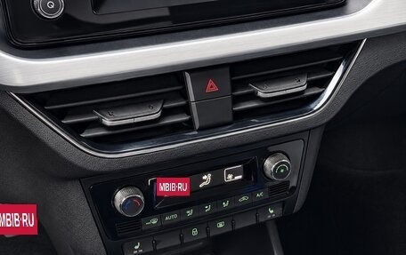 Skoda Rapid II, 2021 год, 1 298 000 рублей, 19 фотография