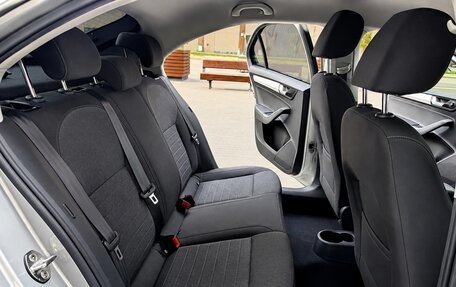 Skoda Rapid II, 2021 год, 1 298 000 рублей, 20 фотография