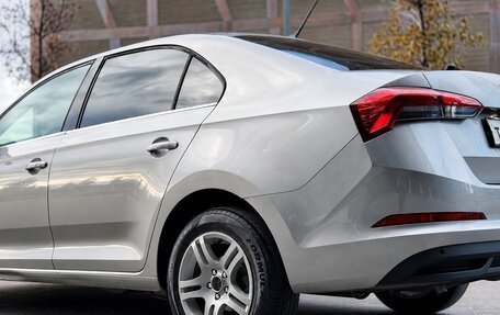 Skoda Rapid II, 2021 год, 1 298 000 рублей, 30 фотография