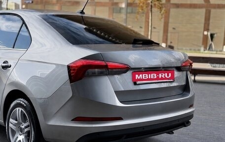 Skoda Rapid II, 2021 год, 1 298 000 рублей, 32 фотография