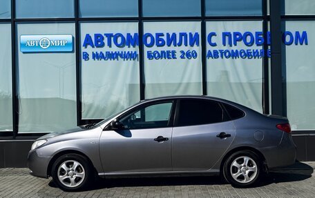 Hyundai Elantra IV, 2010 год, 589 000 рублей, 2 фотография