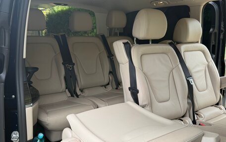 Mercedes-Benz V-Класс, 2018 год, 6 450 000 рублей, 8 фотография
