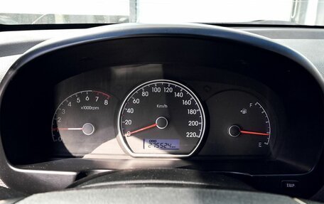 Hyundai Elantra IV, 2010 год, 589 000 рублей, 9 фотография