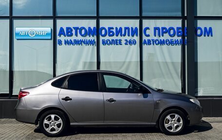 Hyundai Elantra IV, 2010 год, 589 000 рублей, 6 фотография