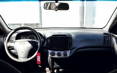 Hyundai Elantra IV, 2010 год, 589 000 рублей, 16 фотография