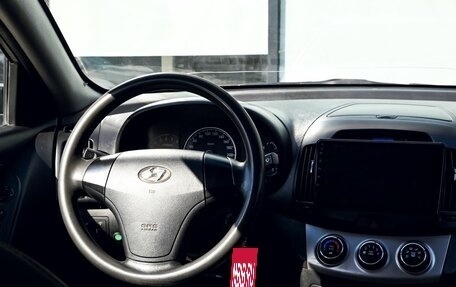 Hyundai Elantra IV, 2010 год, 589 000 рублей, 17 фотография