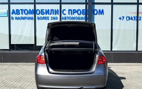 Hyundai Elantra IV, 2010 год, 589 000 рублей, 18 фотография