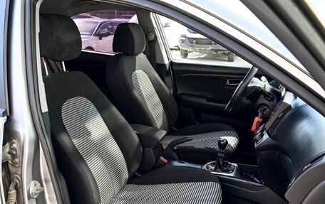 Hyundai Elantra IV, 2010 год, 589 000 рублей, 19 фотография