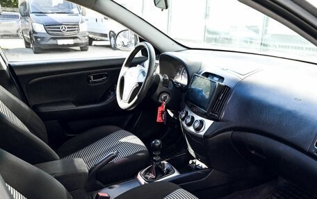 Hyundai Elantra IV, 2010 год, 589 000 рублей, 20 фотография