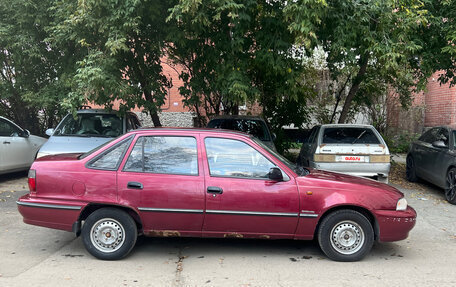 Daewoo Nexia I рестайлинг, 2007 год, 210 000 рублей, 3 фотография