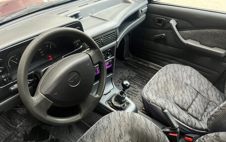 Daewoo Nexia I рестайлинг, 2007 год, 210 000 рублей, 9 фотография