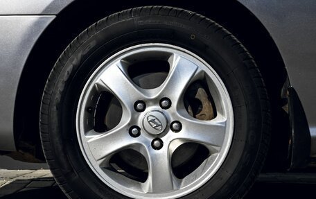Hyundai Elantra IV, 2010 год, 589 000 рублей, 22 фотография
