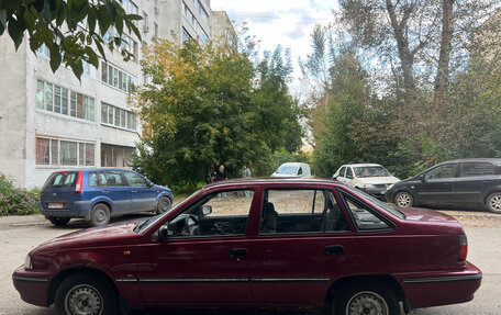 Daewoo Nexia I рестайлинг, 2007 год, 210 000 рублей, 7 фотография