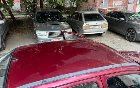 Daewoo Nexia I рестайлинг, 2007 год, 210 000 рублей, 8 фотография
