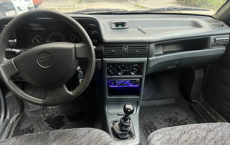 Daewoo Nexia I рестайлинг, 2007 год, 210 000 рублей, 10 фотография