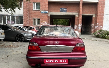 Daewoo Nexia I рестайлинг, 2007 год, 210 000 рублей, 5 фотография