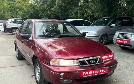 Daewoo Nexia I рестайлинг, 2007 год, 210 000 рублей, 2 фотография