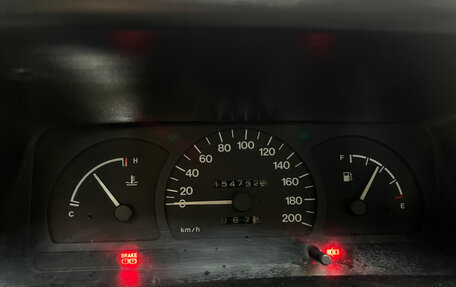 Daewoo Nexia I рестайлинг, 2007 год, 210 000 рублей, 13 фотография