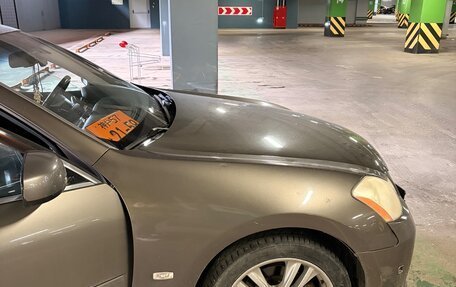 Infiniti M, 2007 год, 750 000 рублей, 2 фотография