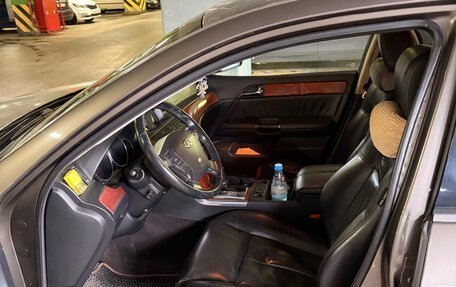 Infiniti M, 2007 год, 750 000 рублей, 8 фотография