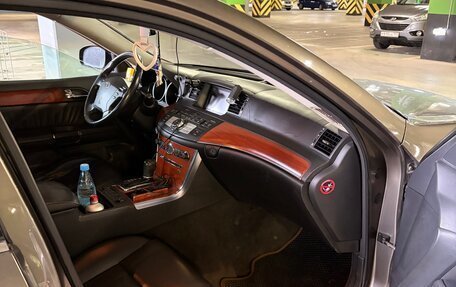 Infiniti M, 2007 год, 750 000 рублей, 9 фотография