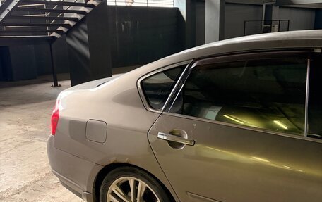 Infiniti M, 2007 год, 750 000 рублей, 3 фотография