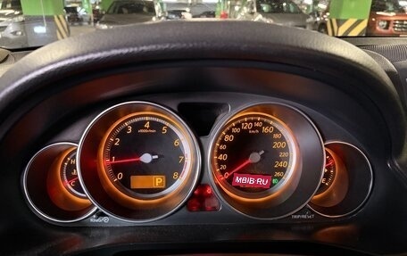 Infiniti M, 2007 год, 750 000 рублей, 10 фотография