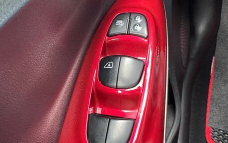 Nissan Juke II, 2014 год, 1 300 000 рублей, 13 фотография