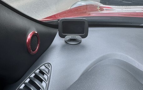 Nissan Juke II, 2014 год, 1 300 000 рублей, 16 фотография