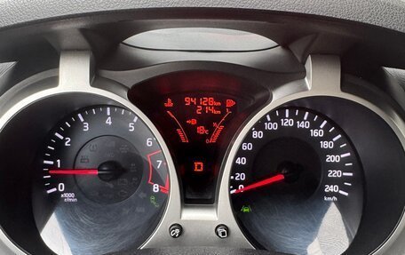 Nissan Juke II, 2014 год, 1 300 000 рублей, 18 фотография