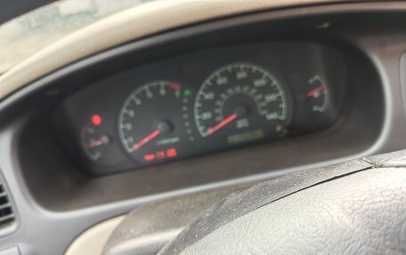 Hyundai Elantra III, 2001 год, 160 000 рублей, 5 фотография