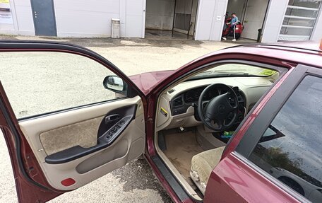 Hyundai Elantra III, 2001 год, 160 000 рублей, 3 фотография