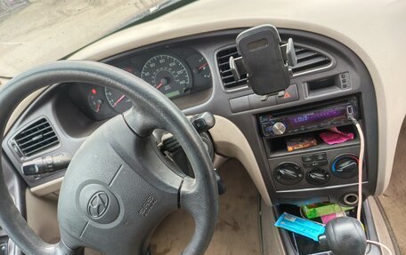 Hyundai Elantra III, 2001 год, 160 000 рублей, 6 фотография