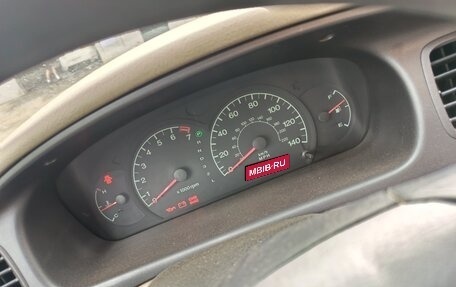 Hyundai Elantra III, 2001 год, 160 000 рублей, 4 фотография