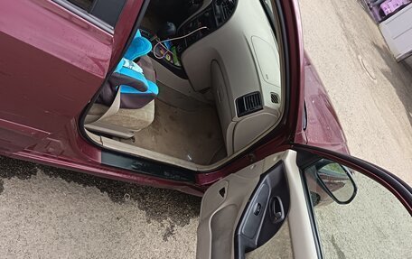 Hyundai Elantra III, 2001 год, 160 000 рублей, 7 фотография