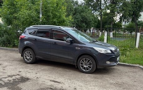 Ford Kuga III, 2013 год, 1 000 000 рублей, 6 фотография
